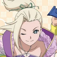 Yamanaka Ino
