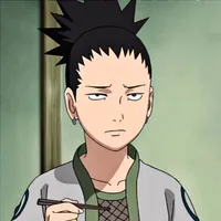 Nara Shikamaru
