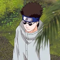 Aburame Shino