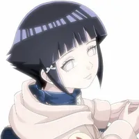 Hyuga Hinata