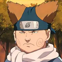 Choji Akimichi 