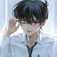Shinichi Kudo