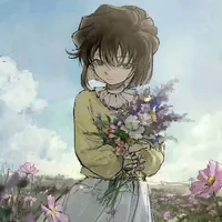Haibara Ai