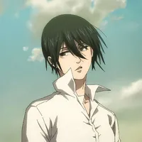Mikasa Ackerman