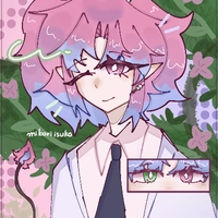 Mikori Isuka