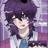 Ihoshi Mikoya