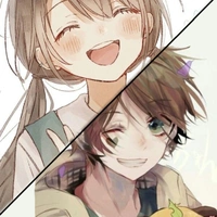 Akana Minea/Yuri Minea