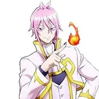Asmodeus Alice