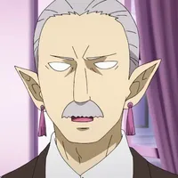 quản gia nhà asmodeus