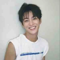 Ahn Keonho (Geon-ho)🐶