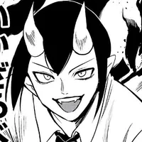 Ifrit Dijinn Eito