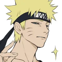 Uzumaki Naruto