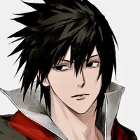 Uchiha Sasuke