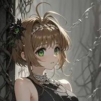Kinomoto Sakura