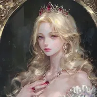 Scarlett Silverthorne