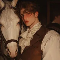 Caspian Thorne