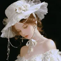Seraphina Beauchamp