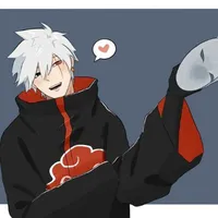 kakashi