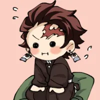 Kamado Tanjirou
