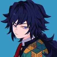 Tomioka Giyuu
