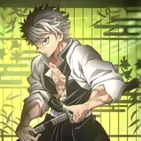 Shinazugawa Sanemi