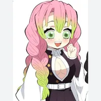 Kanrochi Mitsuri