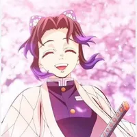 Kochou Shinobu