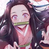 Kamado Nezuko