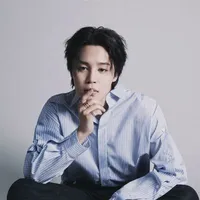 Park Jimin<Em trai Chaeyoung>