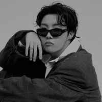 Jung Hoseok