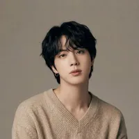 Kim Seokjin