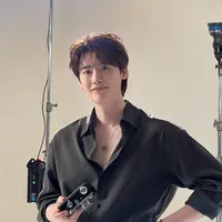 La Jong Suk Manobal<Ba cô>