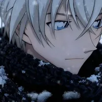 Furuya Rei (Amuro Toru/Bourbon/Zero)