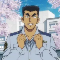 Date Wataru
