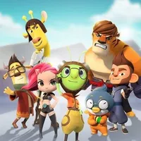 All Running Man