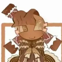 Coco(my oc)