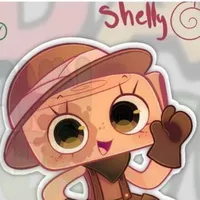 shelly