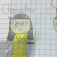 Changzhou(my friend /art)