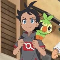 goh