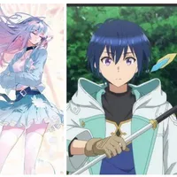 yuki (mizuki Selena Shirley)