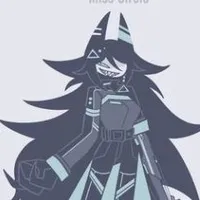 Miss Circle