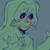 Ben Drowned