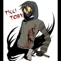 Ticci Toby