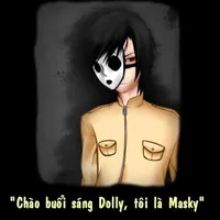 Masky ( Tim )