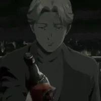 Johan Liebert ( Quái vật không tên )