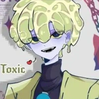 Hiha Toxic