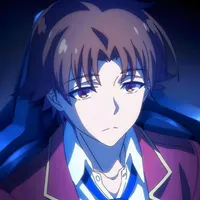Ayanokouji Kiyotaka