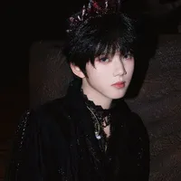 Trương Hàm Thụy (Henry)