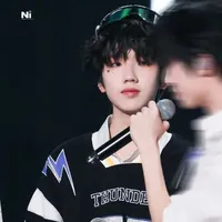Nhiếp Vĩ Thần (Vincent)
