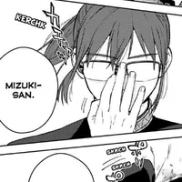 Saku Mizuki